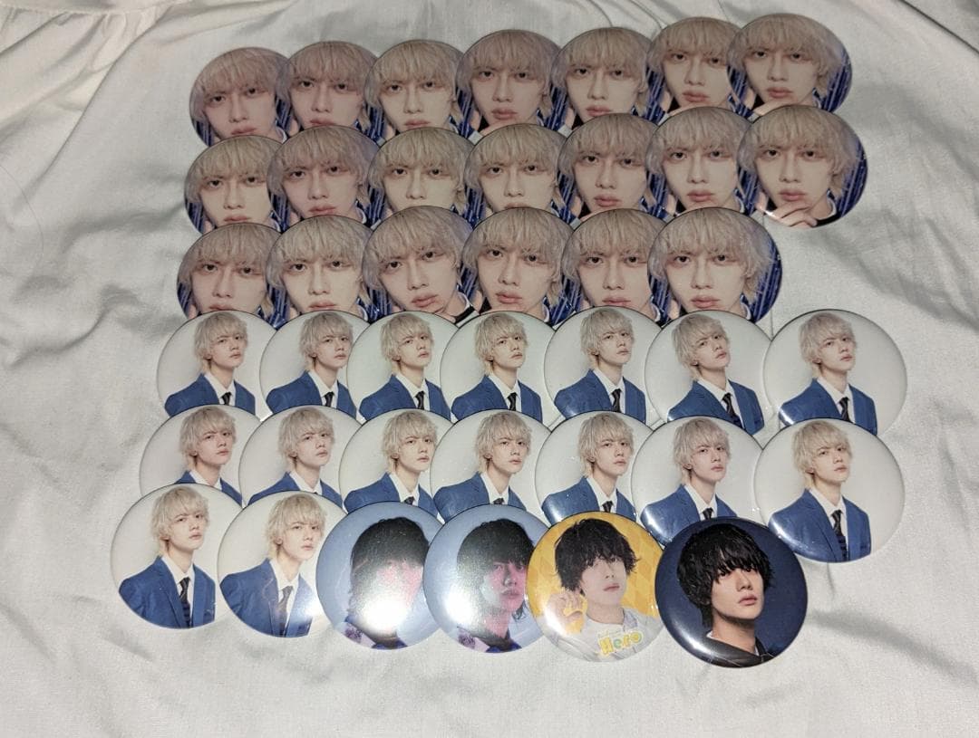 9bic 市川慶一郎グッズ