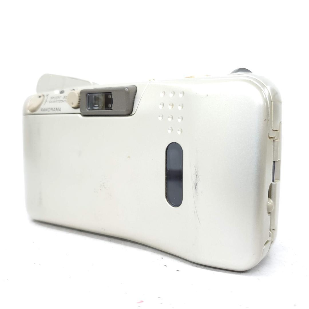 Olympus μ ZOOM 105 DELUXE F0530-123-3v p