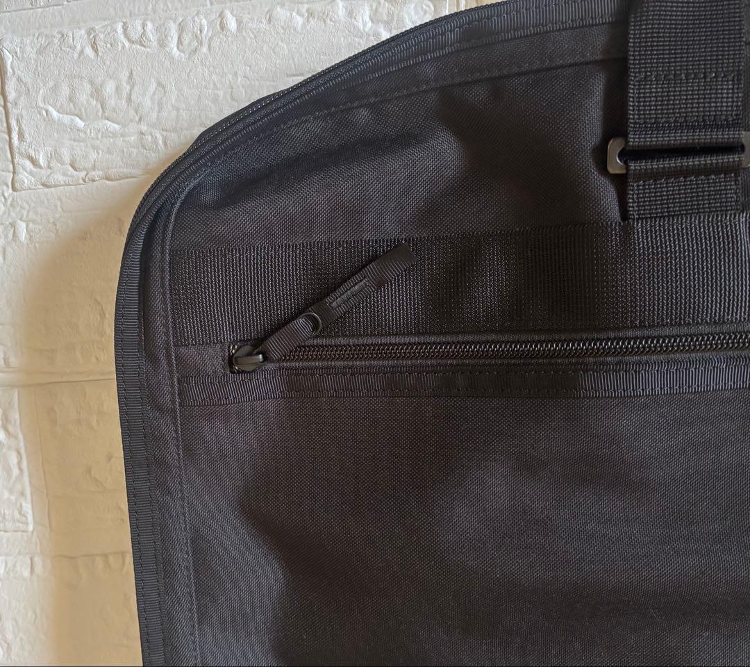 【極美品】PORTER ポーター ガーメントケース 衣装カバーバッグ　南京錠付
