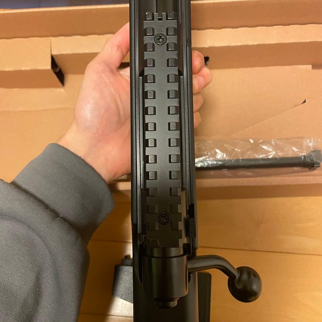 【美品】(※〜1/5迄)クラウンモデル Type96 シニアモデル