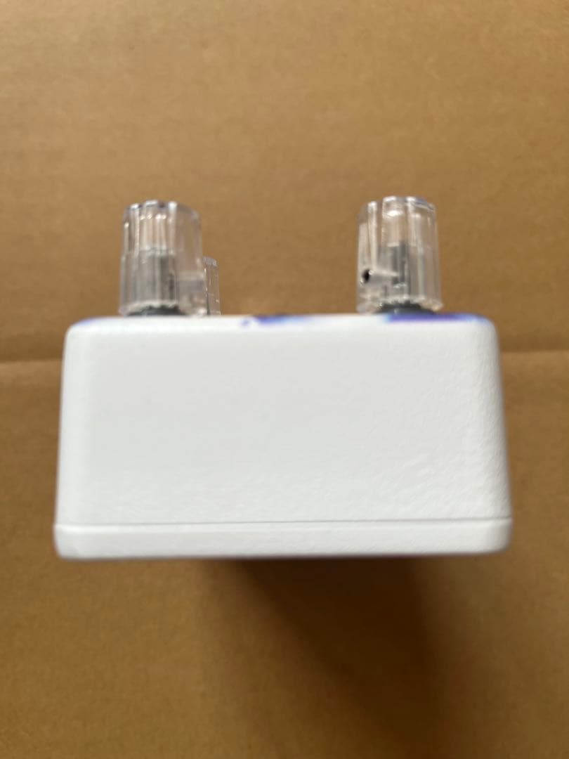 ギター ANIMALS PEDAL Diamond Peak