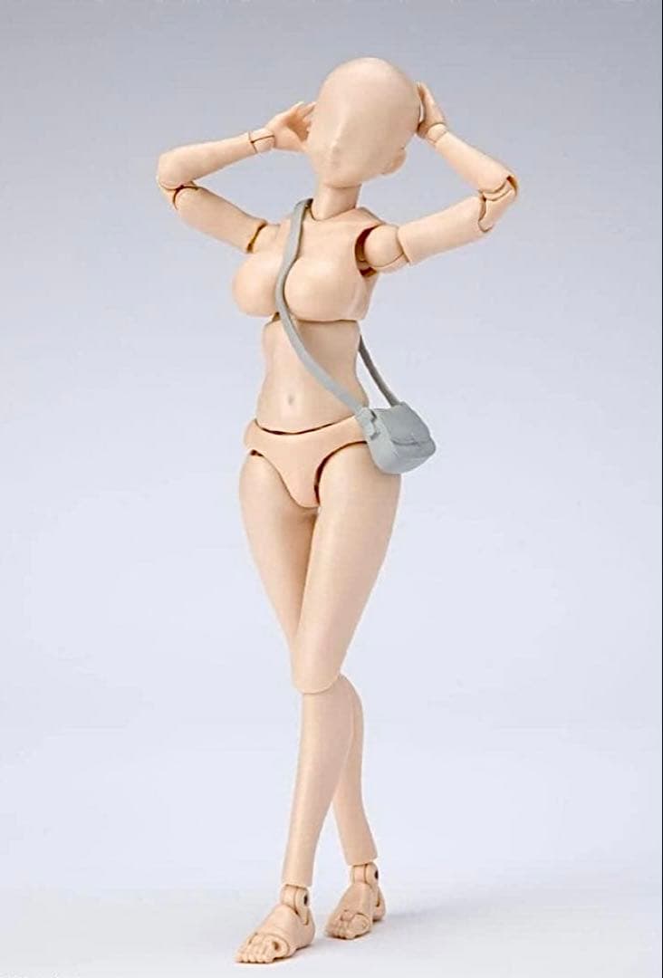 S.H.フィギュアーツ ボディちゃん -矢吹健太朗- Edition DXSET