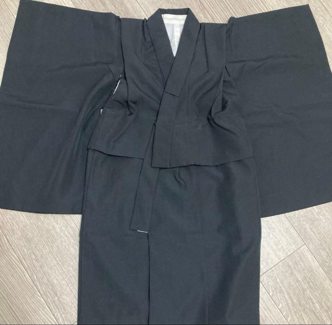 七五三　男の子　袴　セット　着物