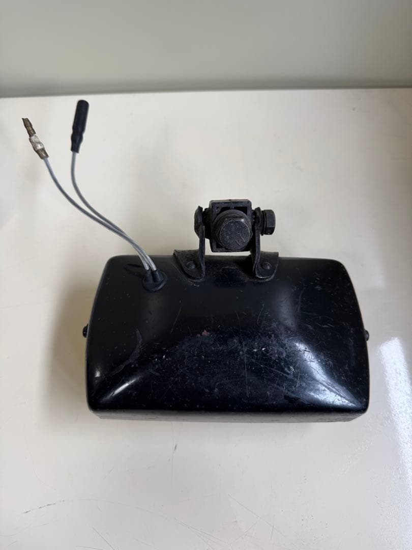 PIAA フォグランプイエロー 当時物