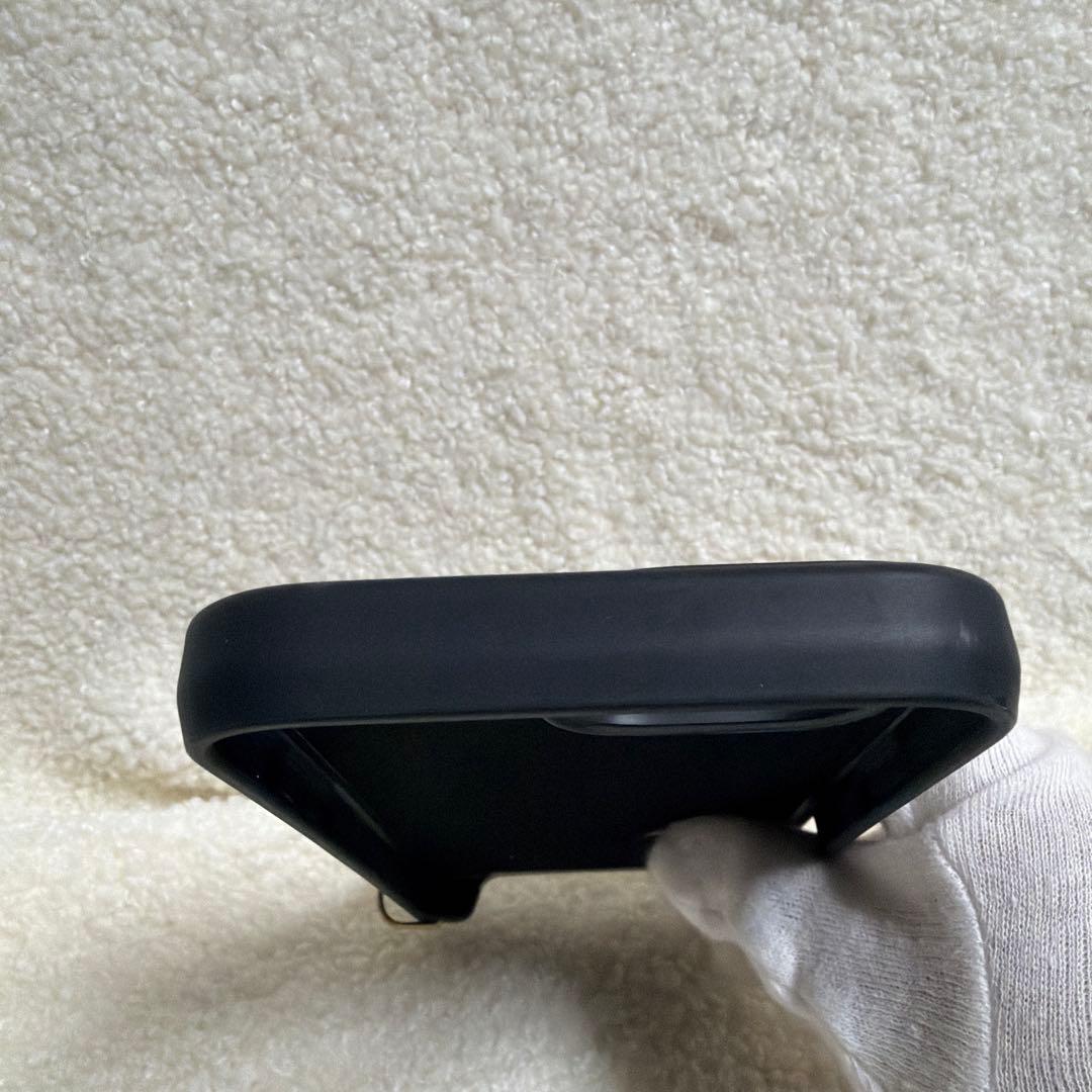 BANDOLIER iPhone 16Pro Max ケース