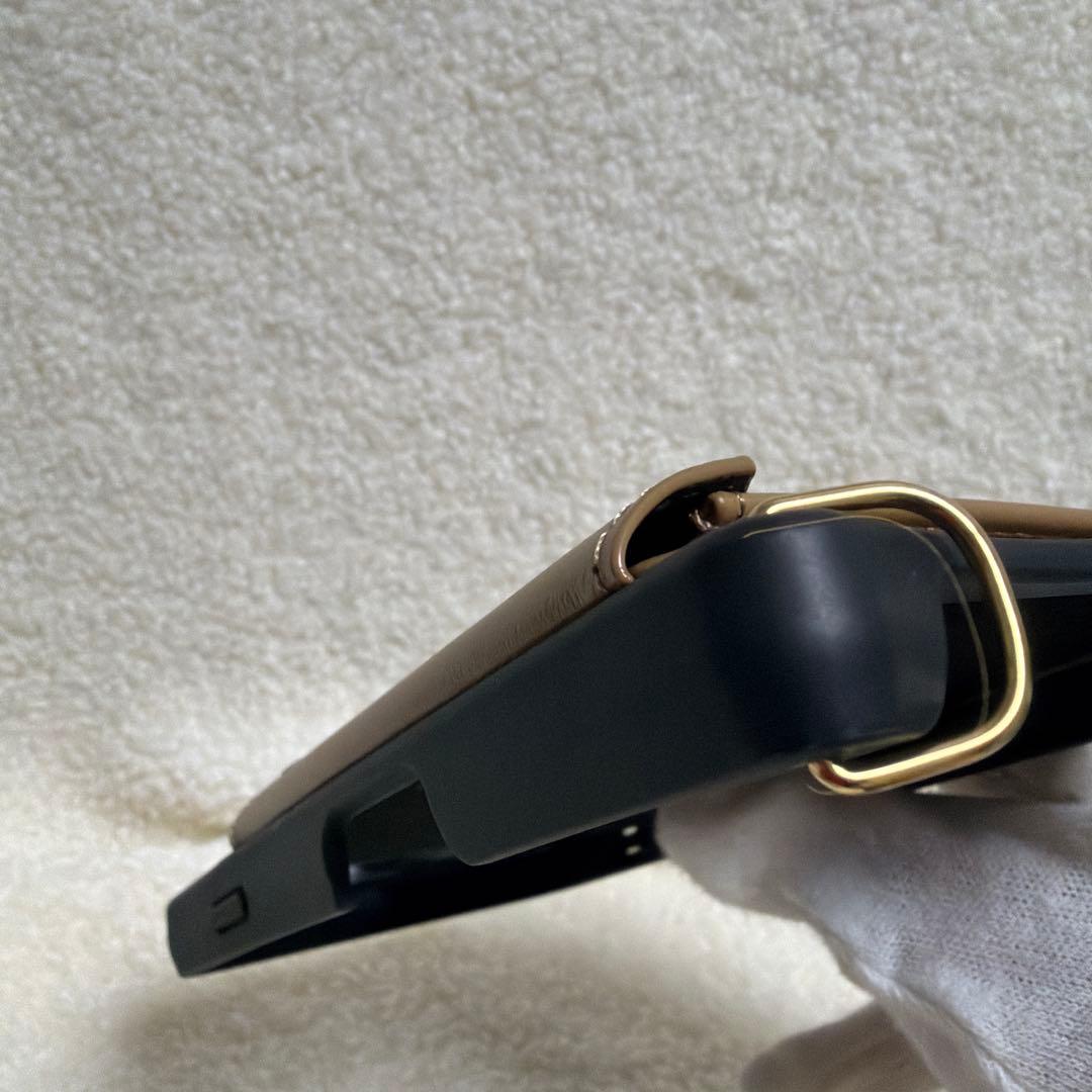 BANDOLIER iPhone 16Pro Max ケース