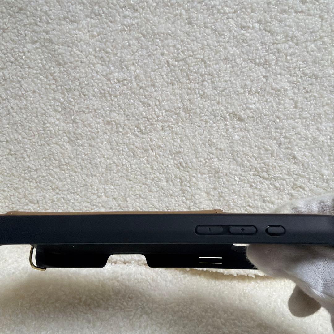 BANDOLIER iPhone 16Pro Max ケース