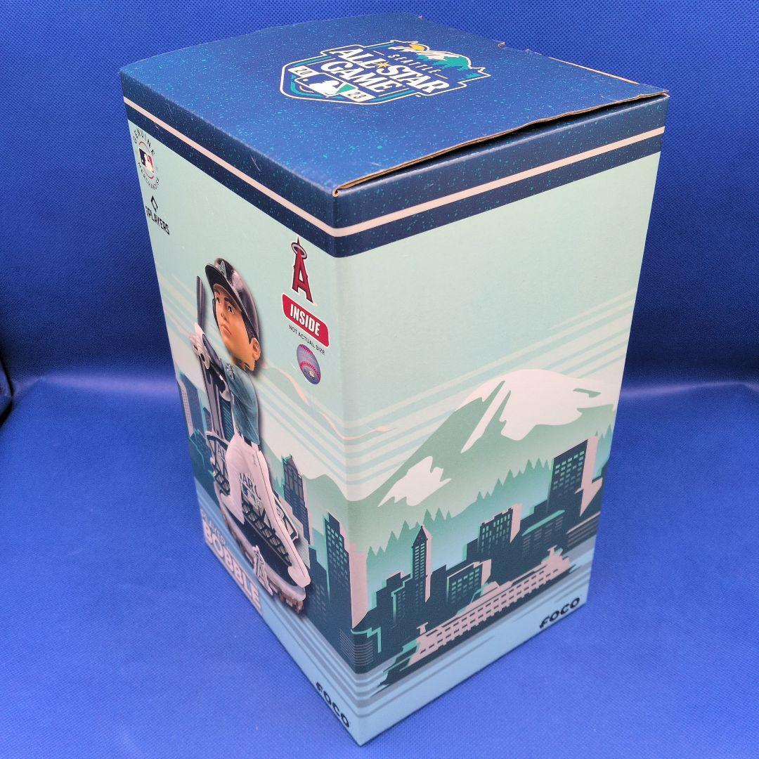 H*Y様 ★限定288個★大谷翔平オールスター出場記念ボブルヘッド2023年