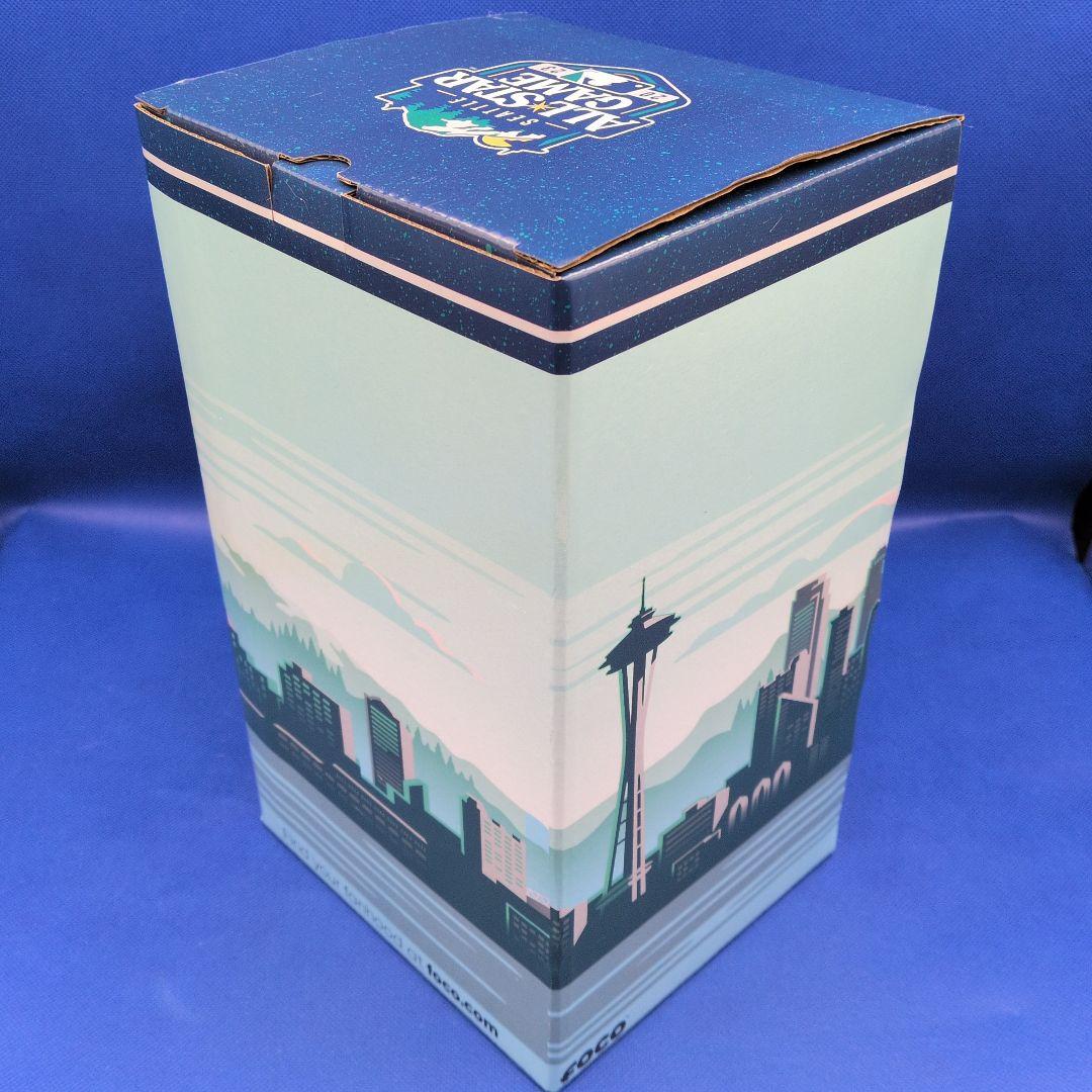 H*Y様 ★限定288個★大谷翔平オールスター出場記念ボブルヘッド2023年