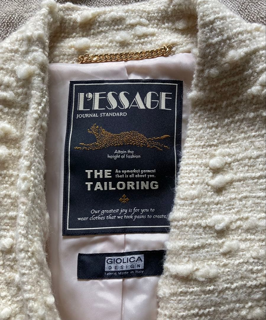 ベィクルーズ　ジャーナルスタンダード　リサージュ　コクーンコート