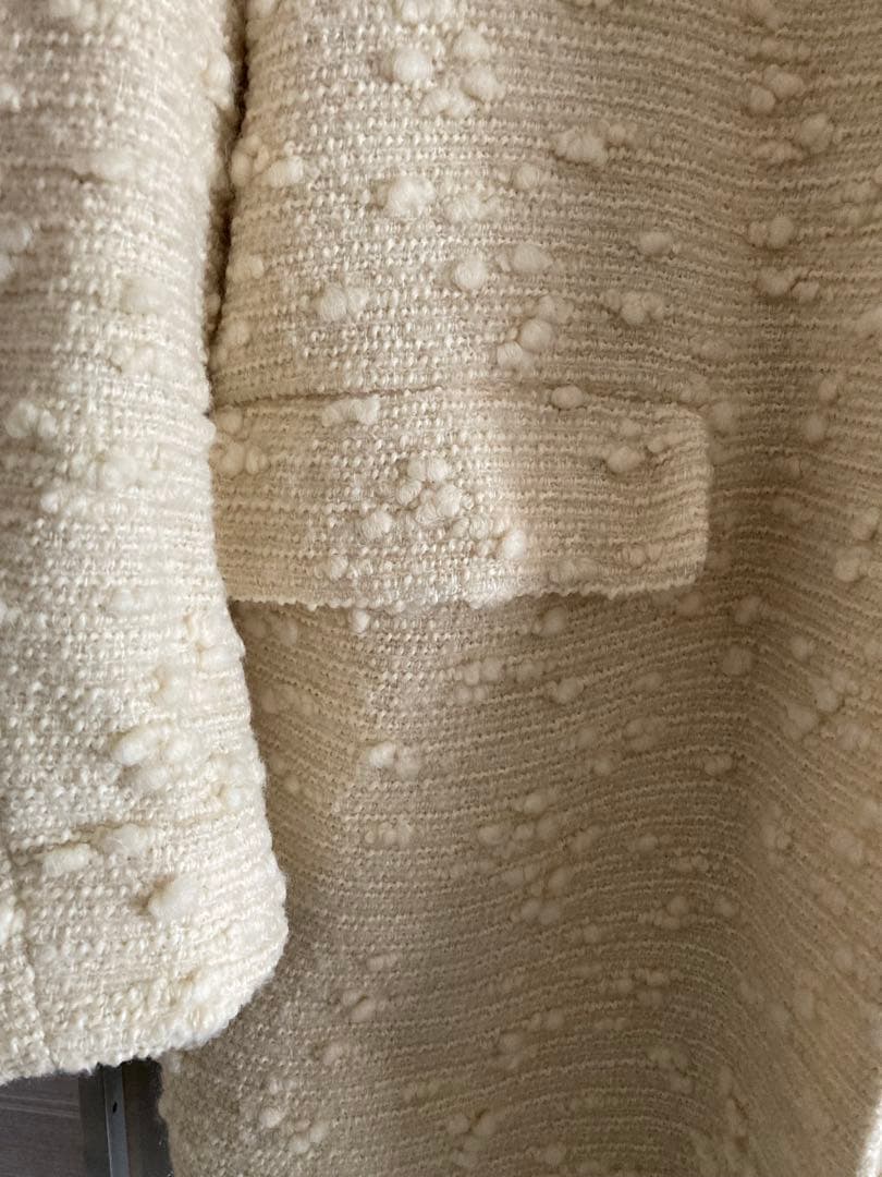 ベィクルーズ　ジャーナルスタンダード　リサージュ　コクーンコート