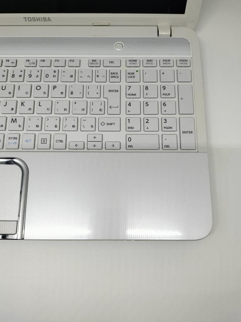 【東芝】高性能 Core i7/新品SSD128GB ノートパソコン E9