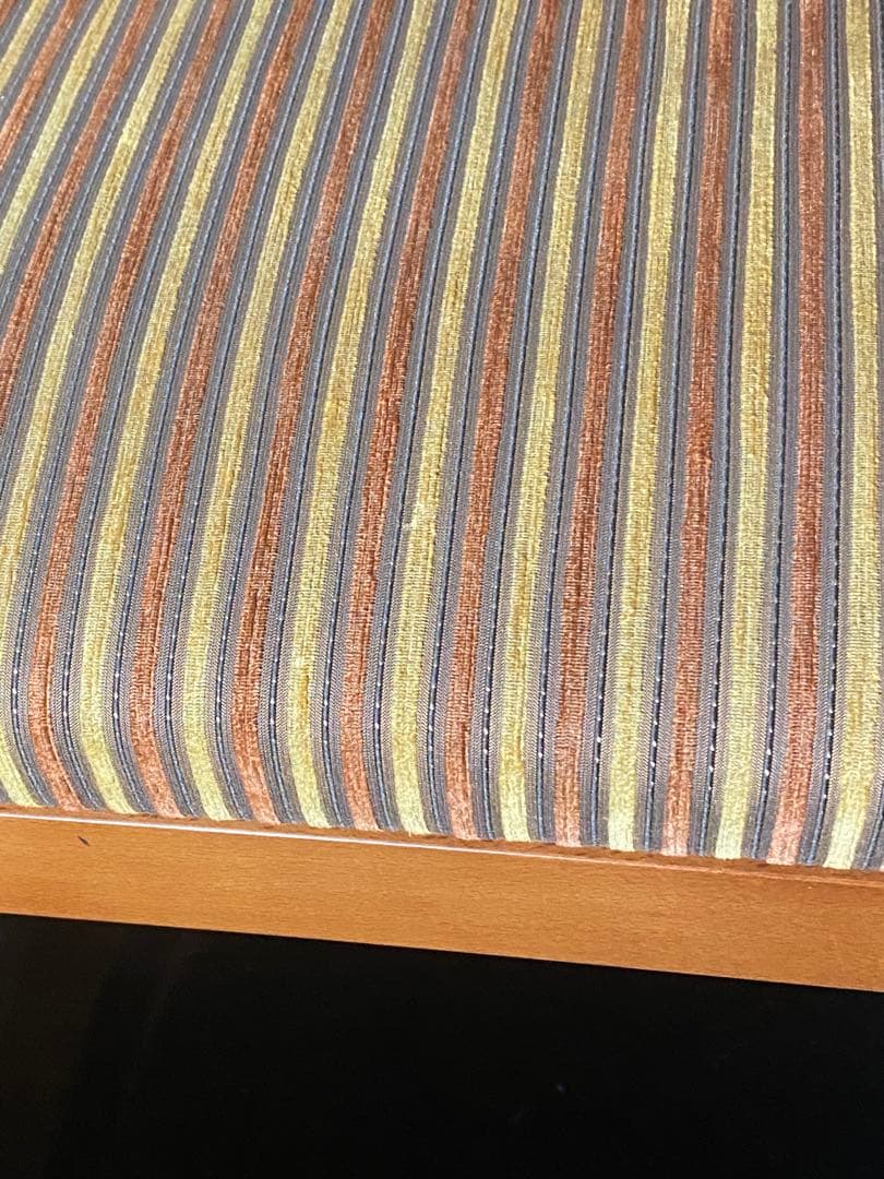 希少♦️２脚セット♦️英国アンティーク風♦️高級 ラウンジ アーム チェア♦️送料込