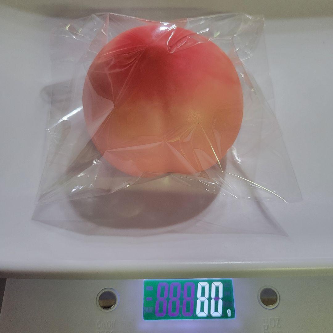 [SP101]オールドブルーム　桃　ピーチ　スクイーズ　レア