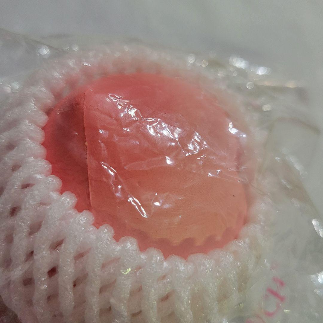 [SP101]オールドブルーム　桃　ピーチ　スクイーズ　レア