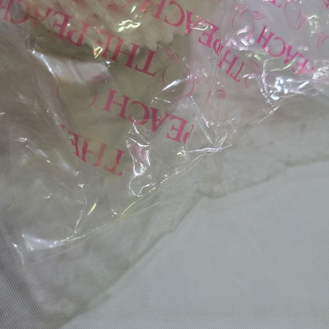 [SP101]オールドブルーム　桃　ピーチ　スクイーズ　レア