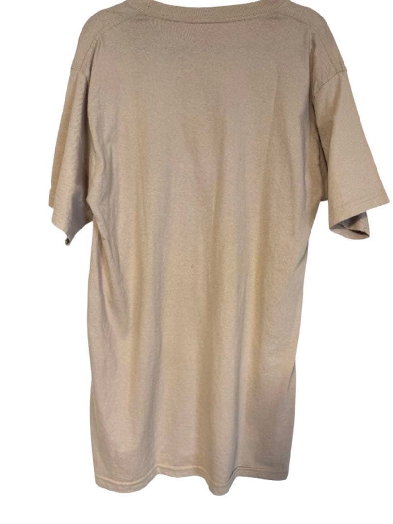 90 Shorty's サウスパーク パロディ Tシャツ OLD SKATE