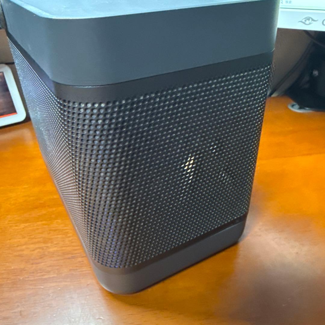 スピーカー・ウーファー Bang & Olufsen Beolit20 Black Anthracite