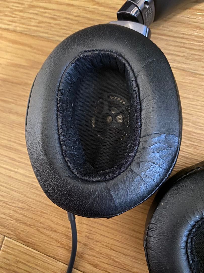 SONY MDR-1A ヘッドホン