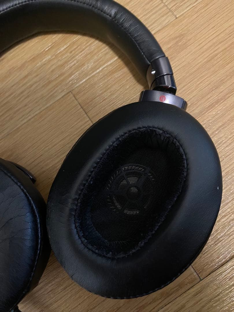 SONY MDR-1A ヘッドホン