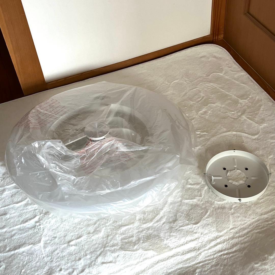 CIRCULIGHT シーリングシリーズ 8畳タイプ DCC-A08CM