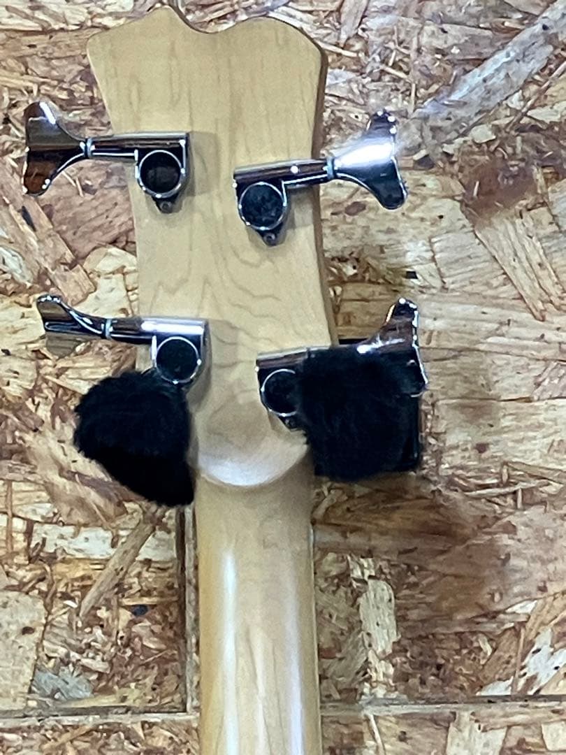 美品ARIAベンチャーズモデル！