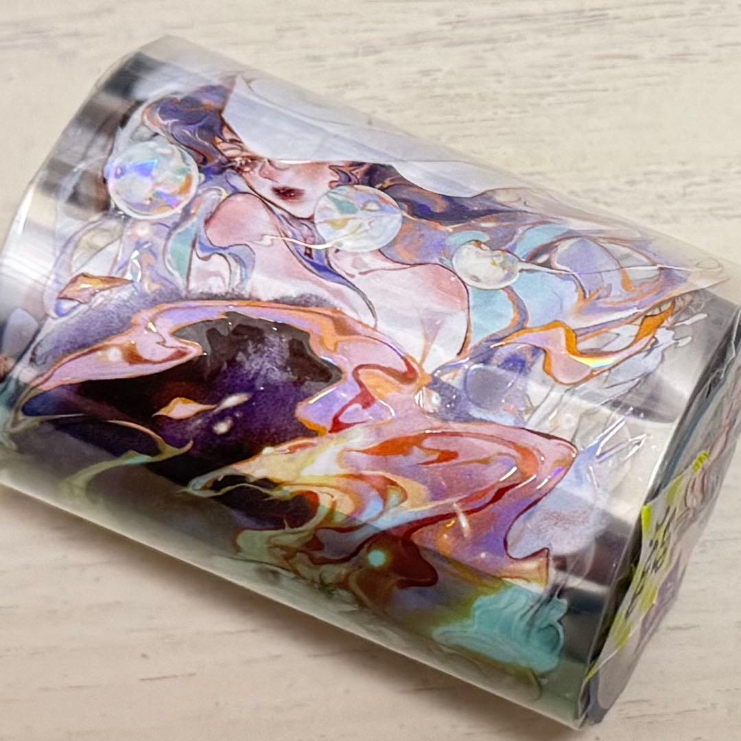 セール69 海外 PETテープ マスキングテープ