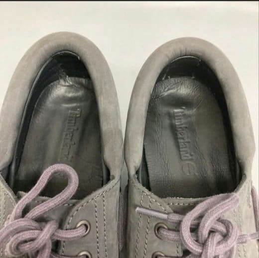 美品　Timberland ティンバーランド 3EYE size26cm　OVY