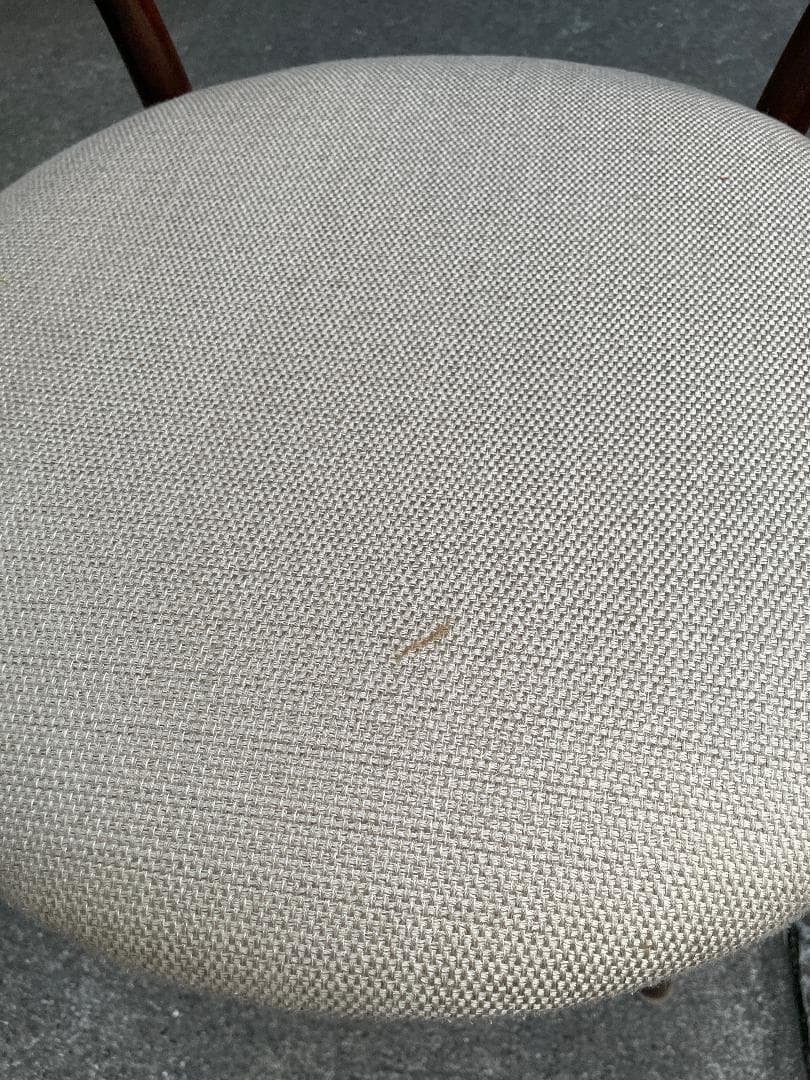 DREVOUNIA　チェコ製ヴィンテージチェアー