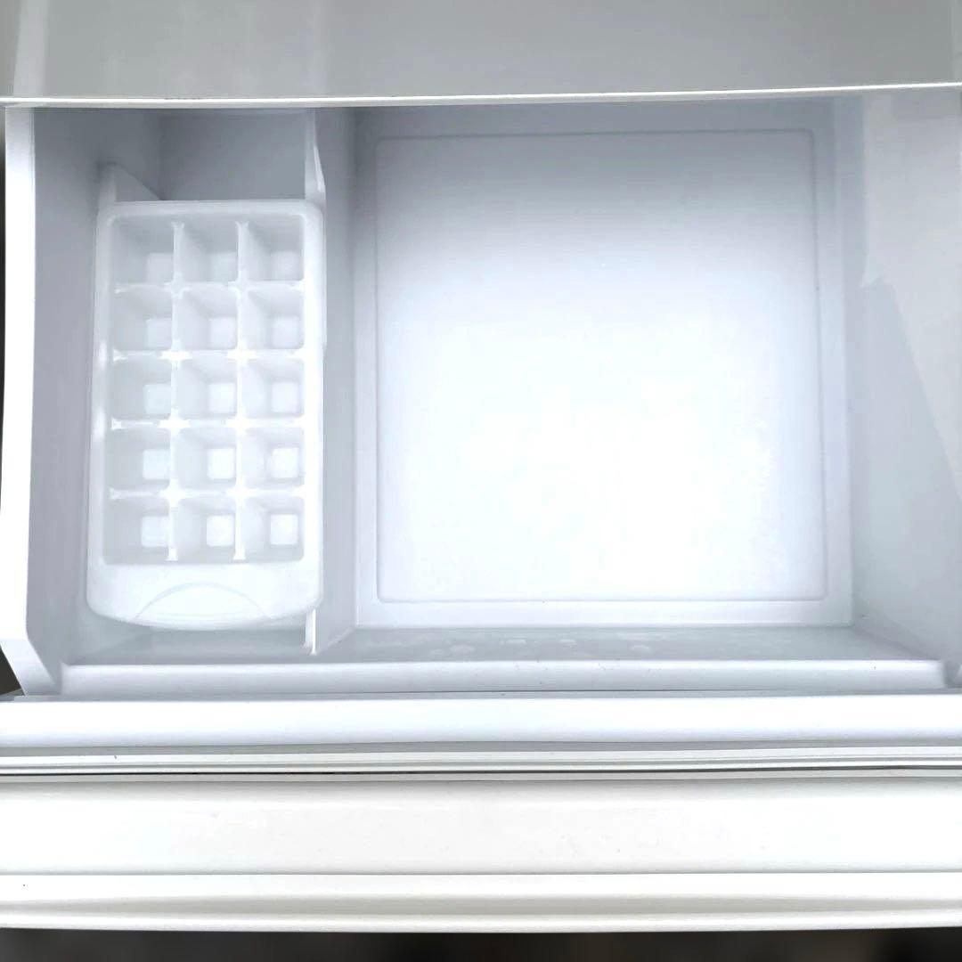 美品/2点セット/2022年製/アクア冷蔵庫201L/パナソニック洗濯機6Kg/