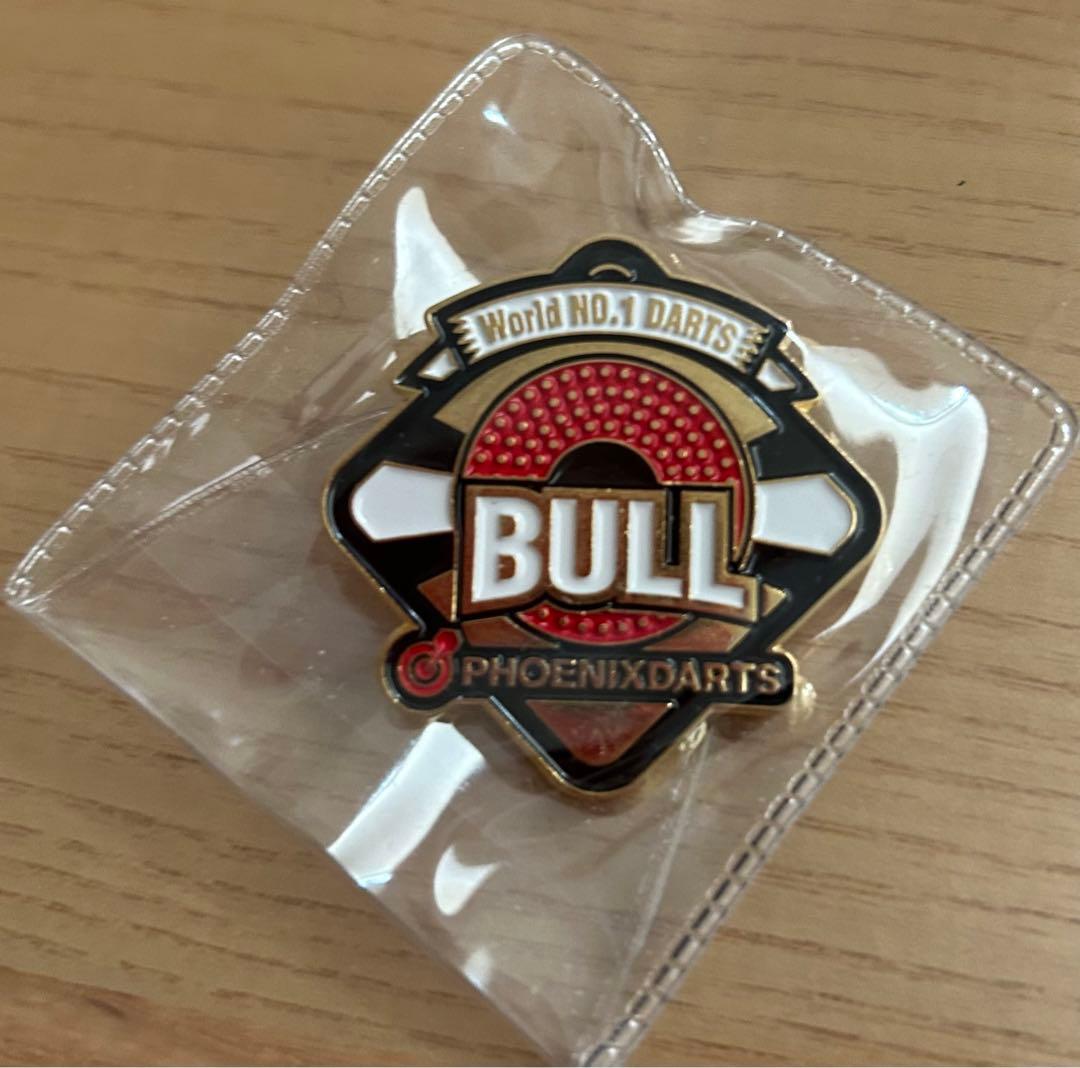 新品　ダーツPHOENIXグッズ　大城明香利選手