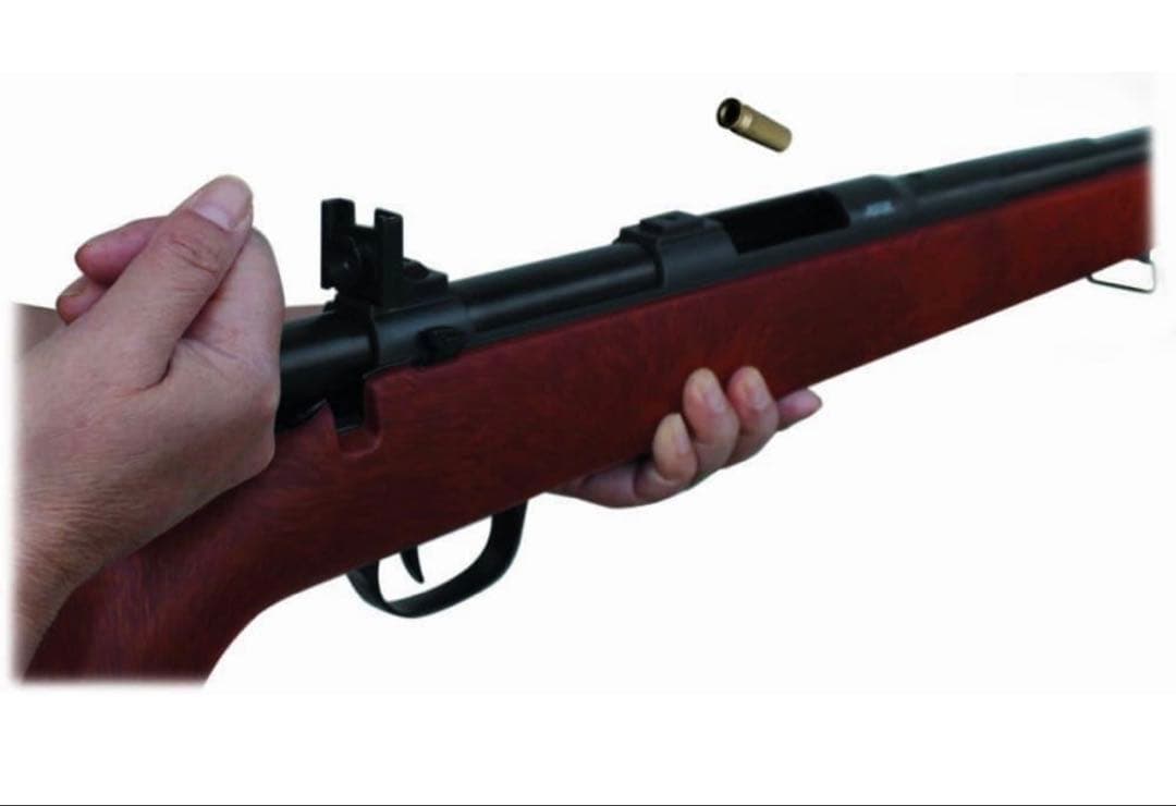 クラウンモデル 2U10シニア　スナイパーライフル