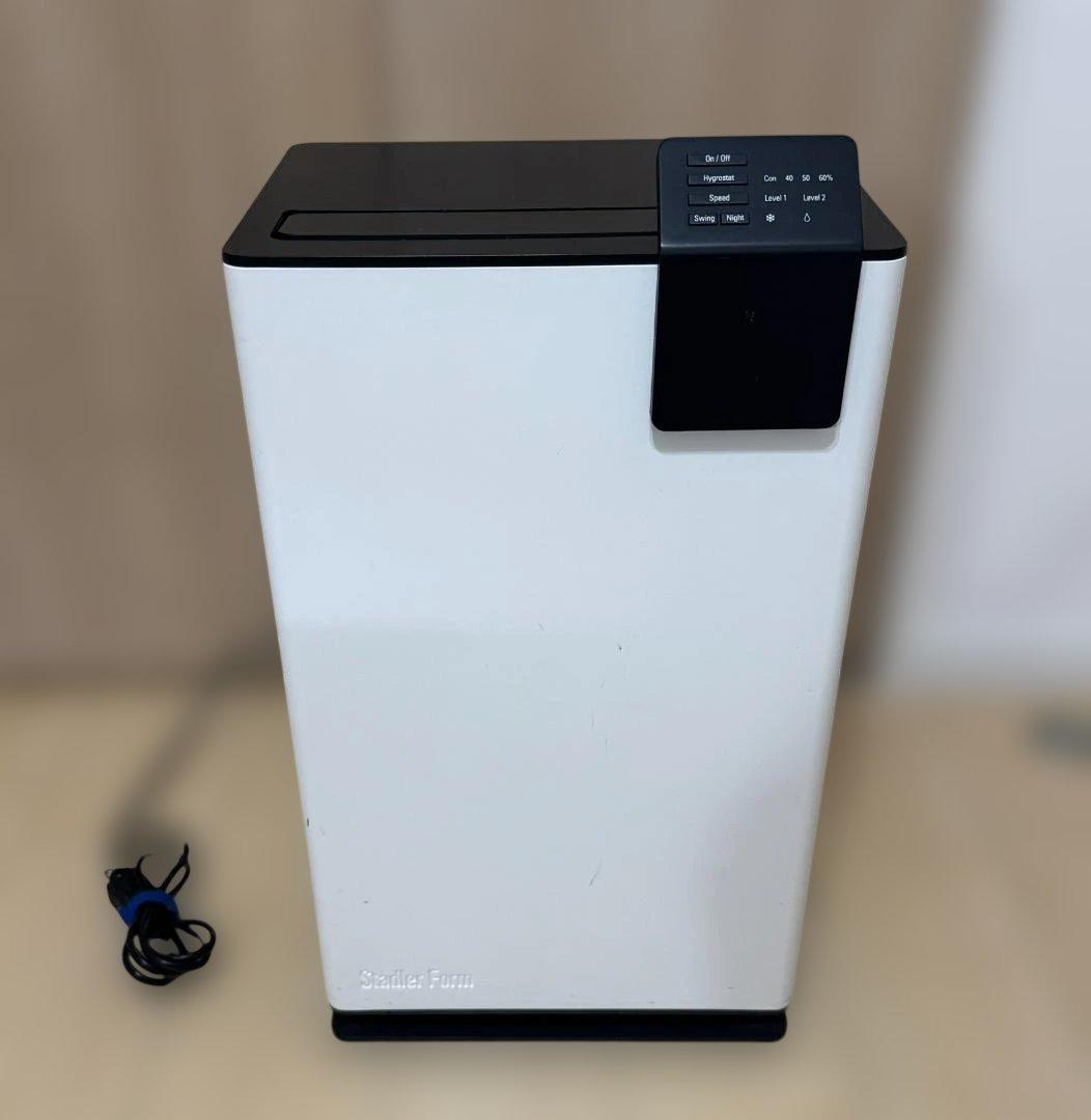 Stsdler Form  little除湿機