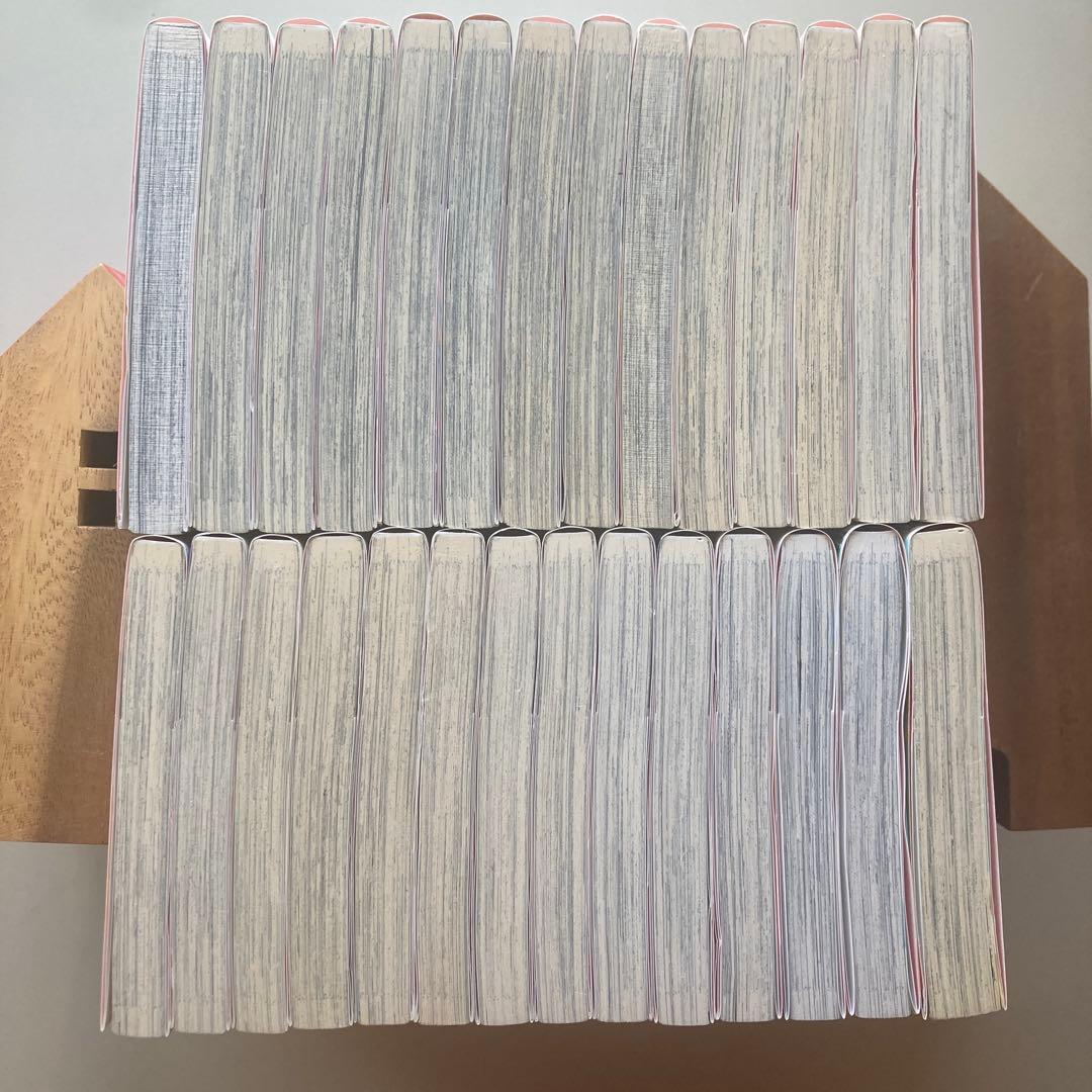 YUMIZO 【全巻】ハニーレモンソーダ　1〜27＋サイドストーリーズ