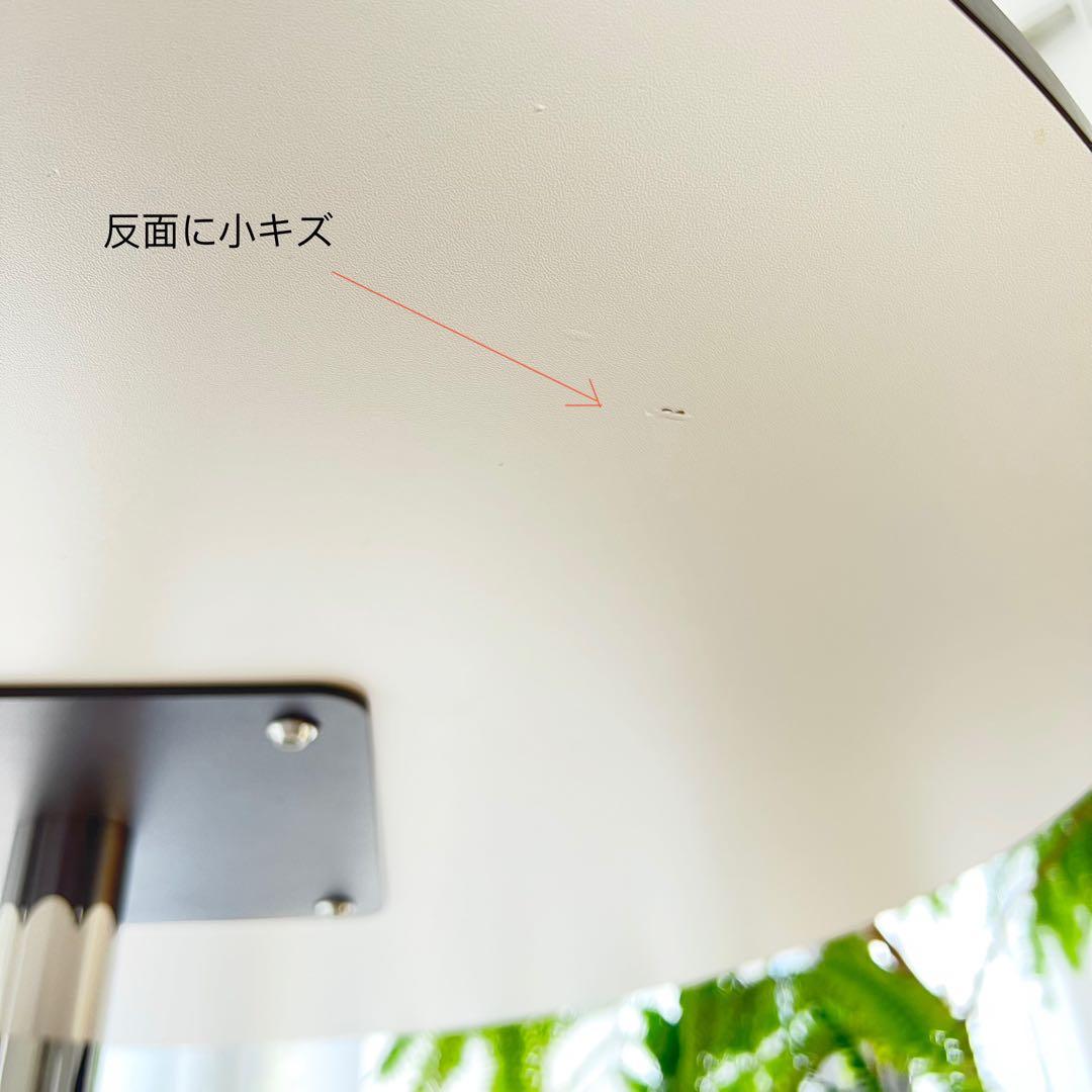 円形ダイニングテーブル 直径70cm