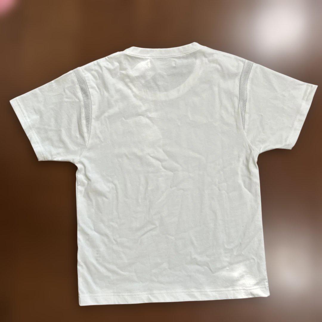 （完売品）Jent Louis ホワイト Tシャツ M