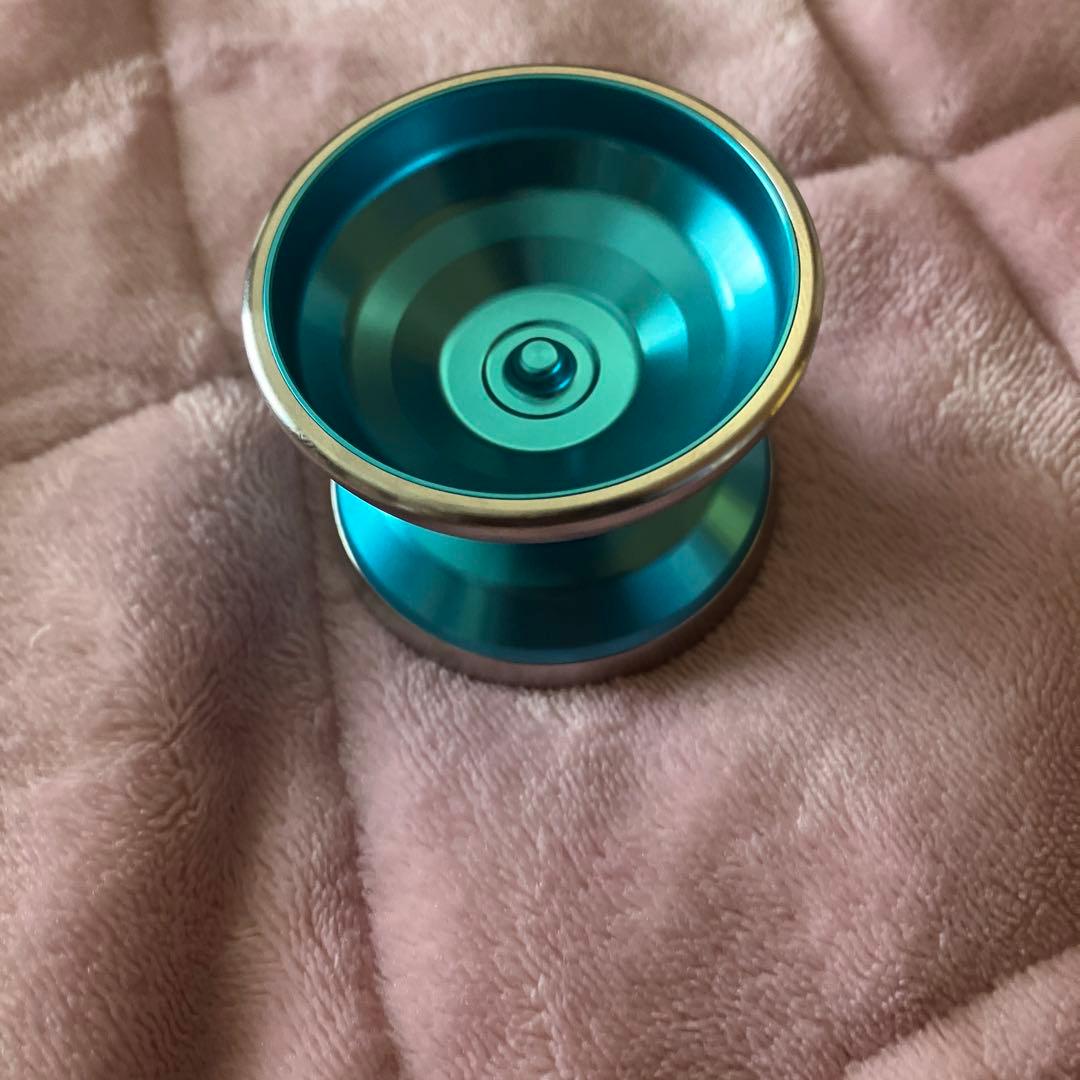 ヨーヨー　turning point anubis2