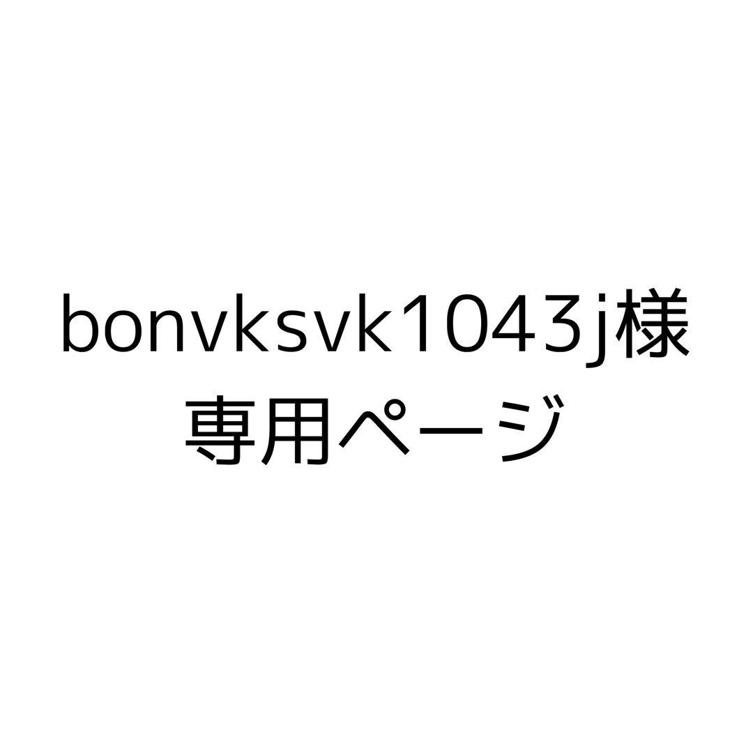 bonvksvk1043jページ