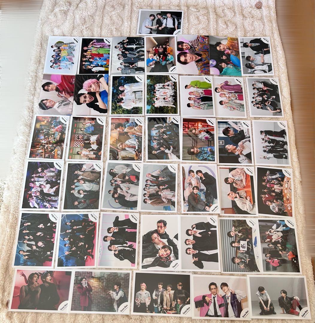  Man まとめ売り(大量のおまけ付き) 【今週まで出品】