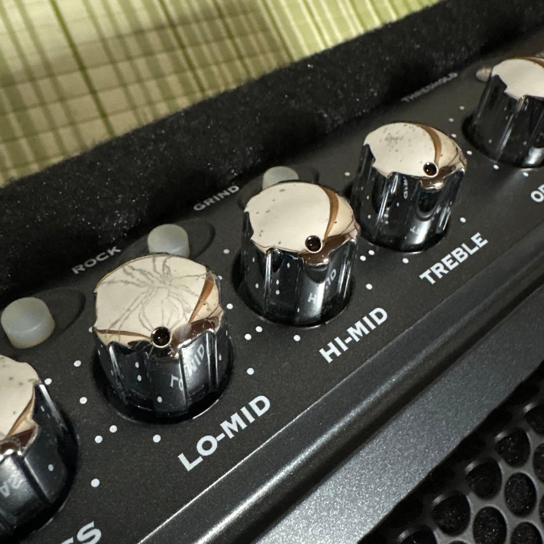 LINE6 LowDown LD15 ベースアンプ　ギター　ベース　楽器　音楽