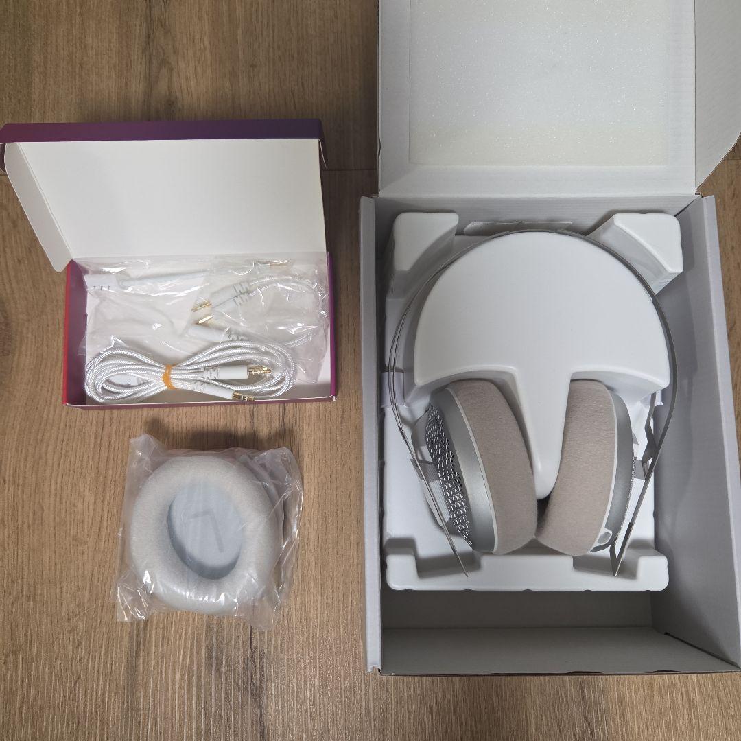 fumo TRUTH Open Air ゲーミングヘッドセット