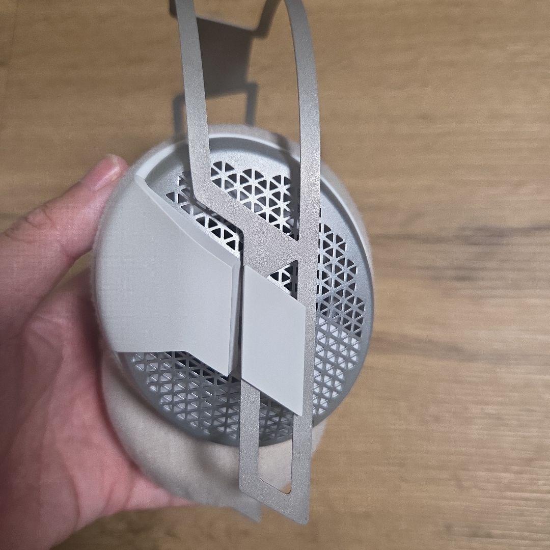 fumo TRUTH Open Air ゲーミングヘッドセット