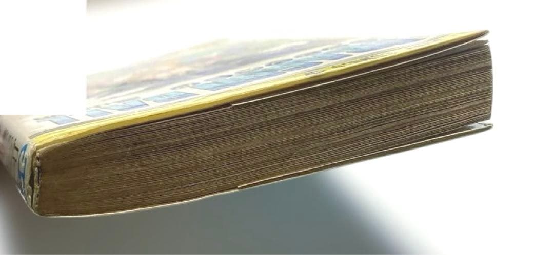 【初版】ドラゴンボール 巻一 鳥山明