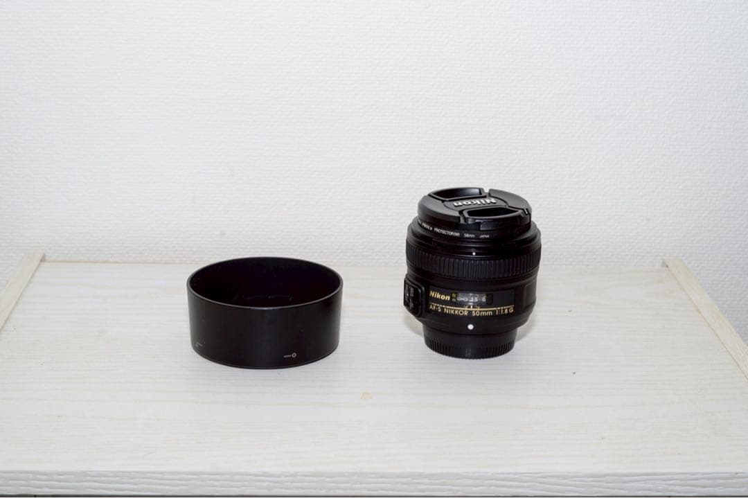 Nikon D750 レンズセット