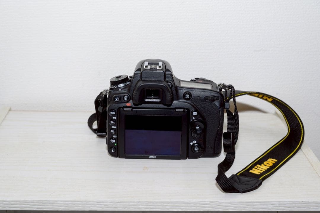 Nikon D750 レンズセット