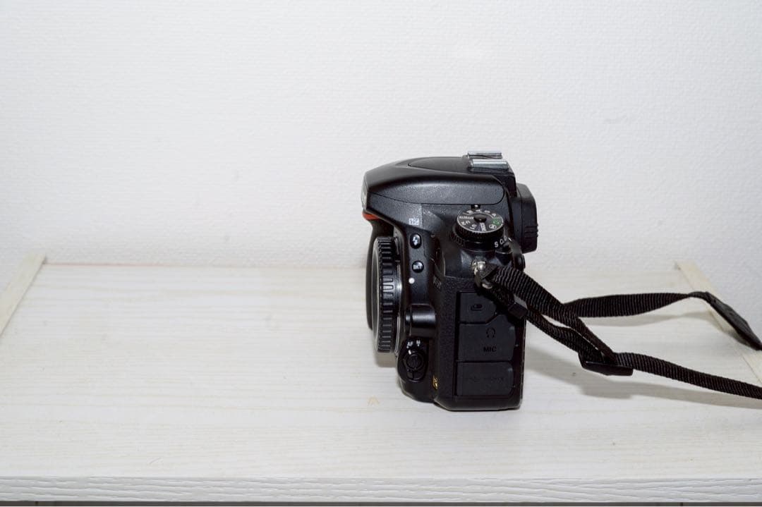 Nikon D750 レンズセット