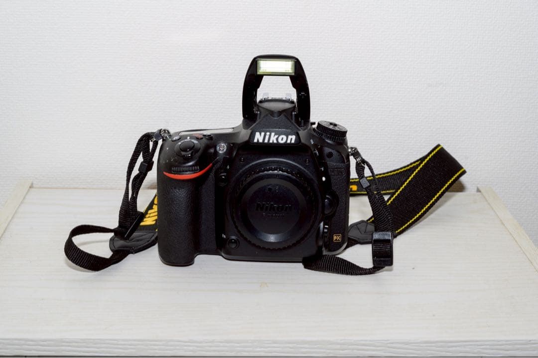 Nikon D750 レンズセット