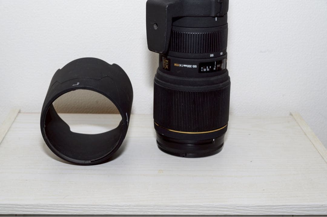 Nikon D750 レンズセット