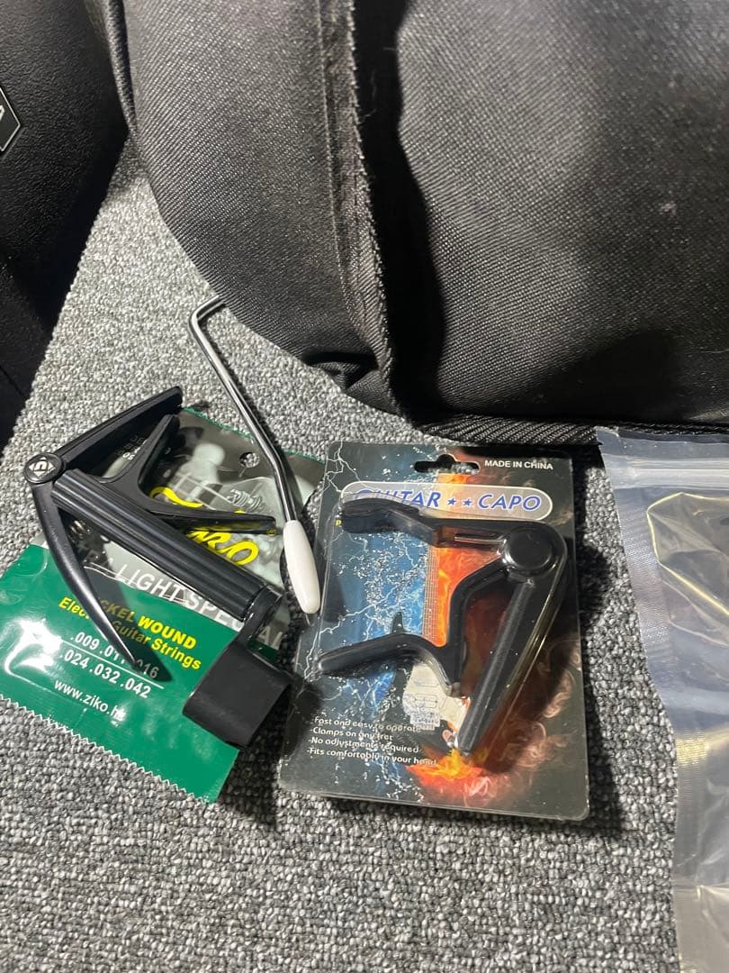 ヤマハ YAMAHA Pacifica パシフィカ PAC012