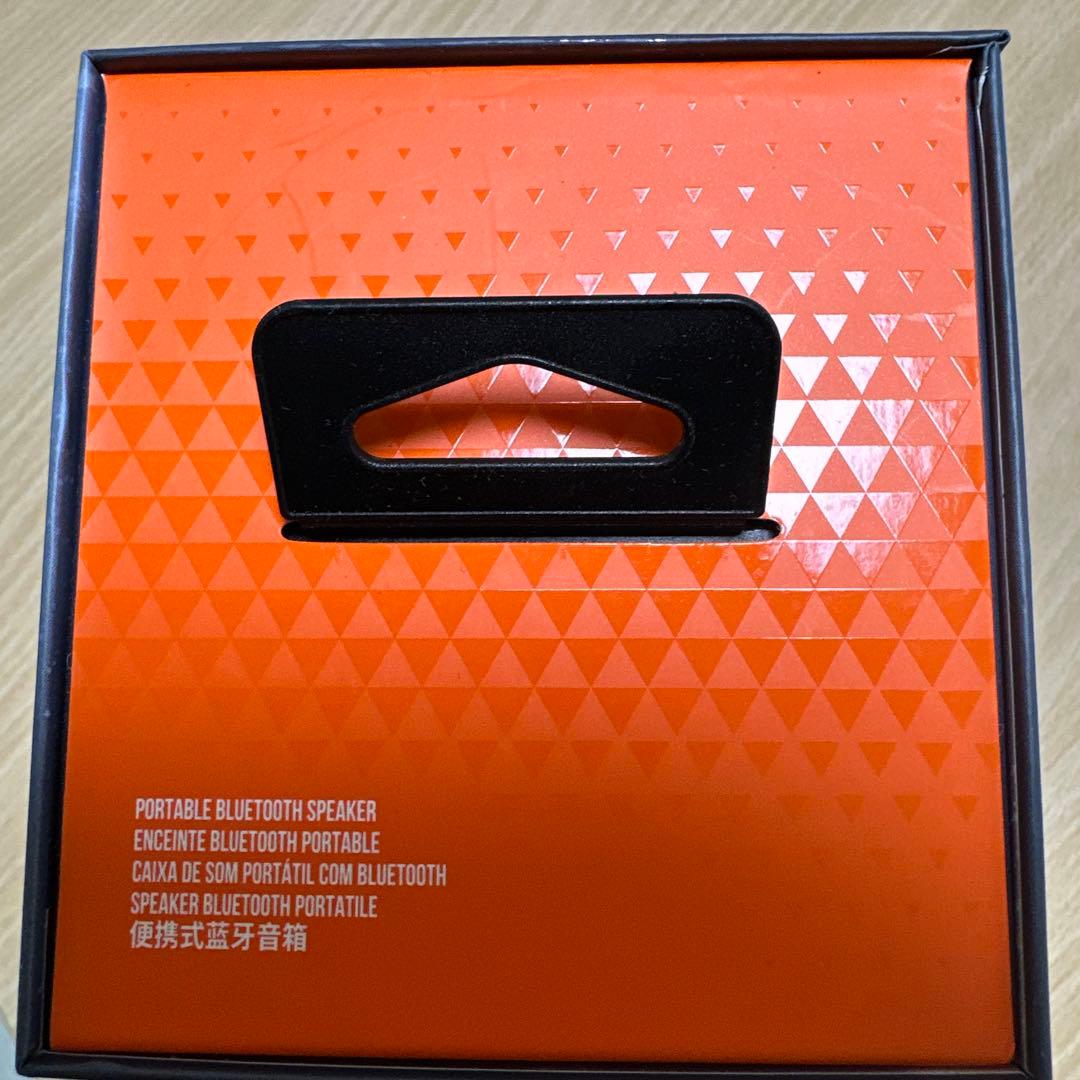 JBL FLIP ESSENTIAL2 Bluetoothスピーカー